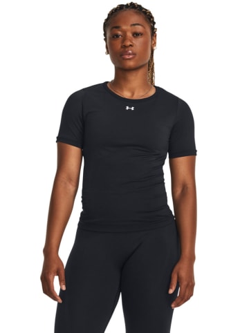 Under Armour Trainingsshirt "Vanish" zwart