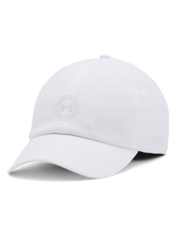 Under Armour Pet "Iso-chill Armourvent" wit