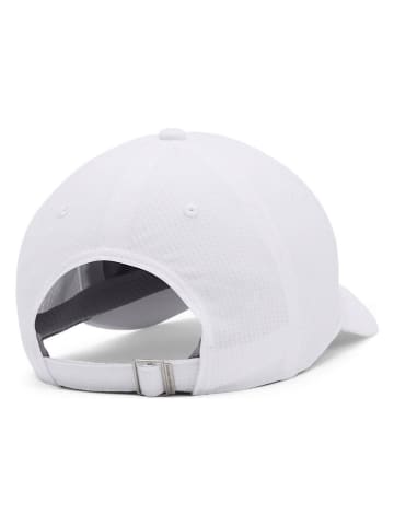 Under Armour Pet "Iso-chill Armourvent" wit