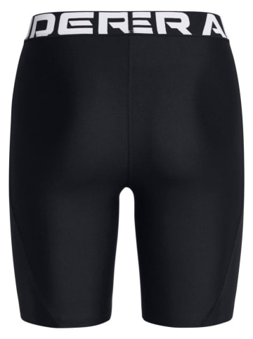 Under Armour Trainingsshort zwart