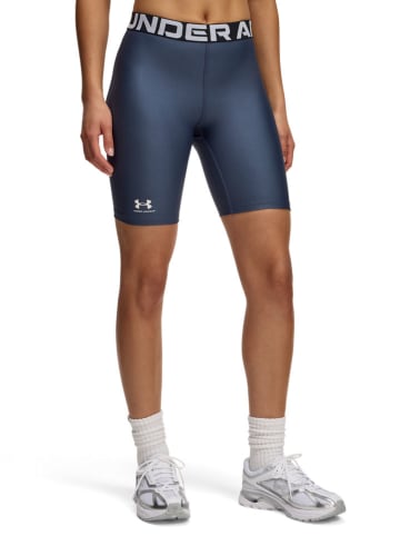 Under Armour Trainingsshorts in Dunkelblau