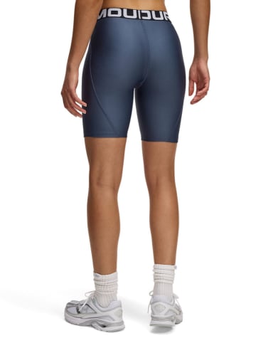 Under Armour Szorty sportowe w kolorze granatowym