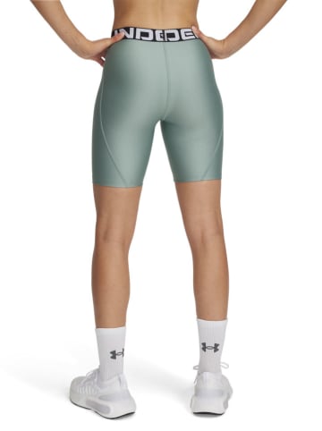 Under Armour Trainingsshort groen