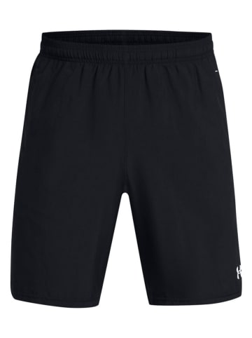 Under Armour Trainingsshorts "Tech Utility" in Schwarz