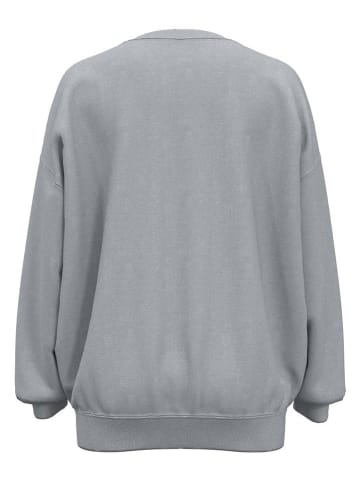 Under Armour Sweatshirt "Rival" grijs