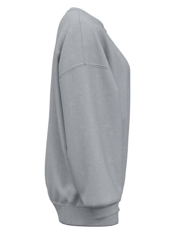 Under Armour Sweatshirt "Rival" grijs