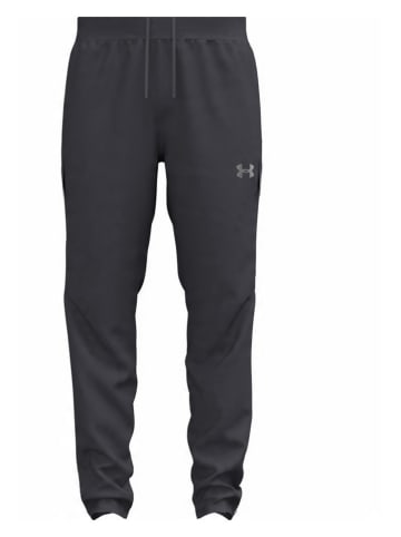 Under Armour Trainingsshorts in Anthrazit