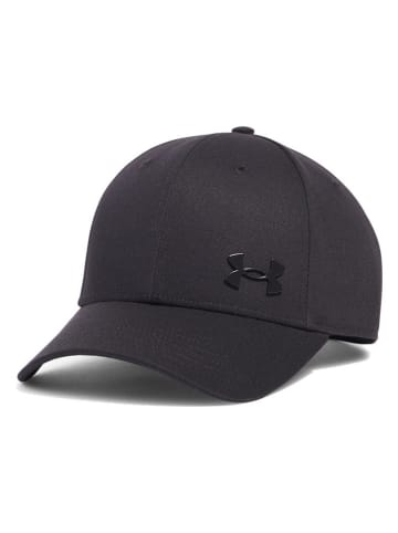 Under Armour Cap "Sportstyle" in Anthrazit