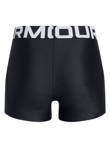 Under Armour Trainingsshort zwart