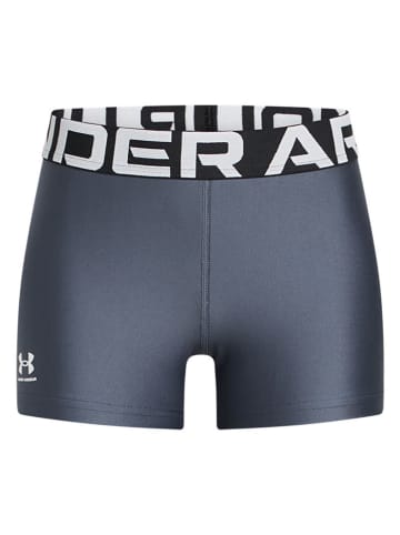 Under Armour Trainingsshorts in Anthrazit