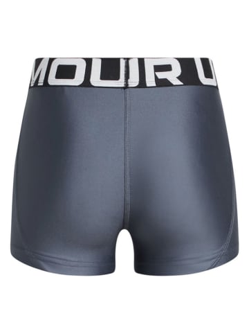 Under Armour Trainingsshort antraciet
