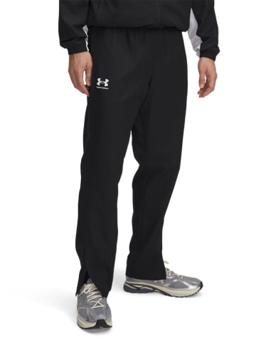 Under Armour Funktionshose "Rival"  in Schwarz