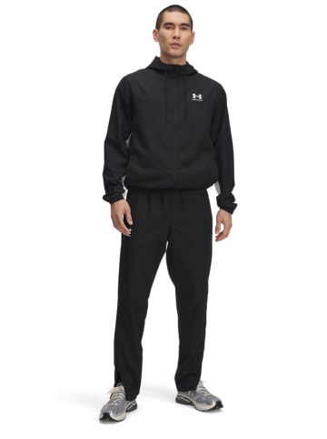 Under Armour Functionele broek "Rival" zwart