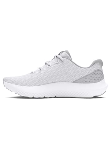 Under Armour Laufschuhe "Charged Surge 4" in Grau