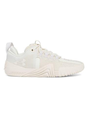 Under Armour Trainingschuhe "TriBase Reign 6" in Creme