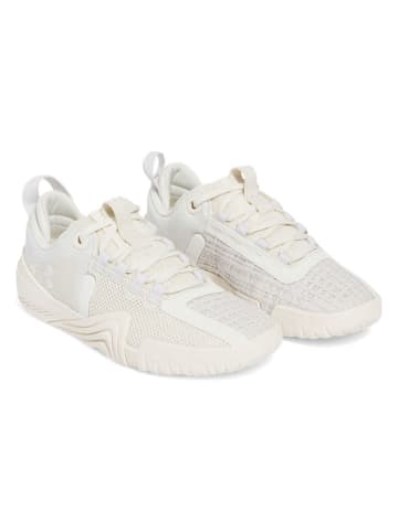 Under Armour Trainingsschoenen "TriBase Reign 6" crème