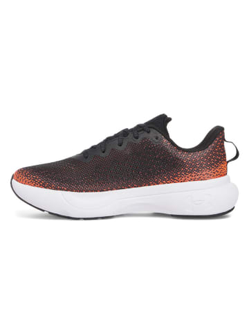 Under Armour Hardloopschoenen "Infinite" antraciet