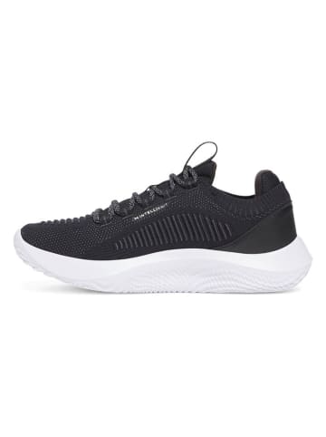 Under Armour Trainingsschuhe "Dynamic 2" in Schwarz