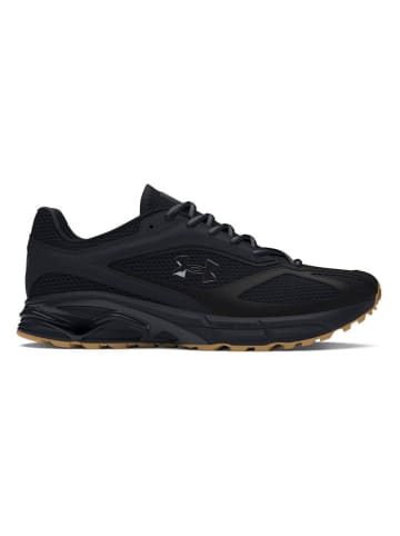 Under Armour Sneakers "HOVR Apparition" in Schwarz