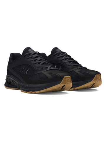 Under Armour Sneakers "HOVR Apparition" zwart