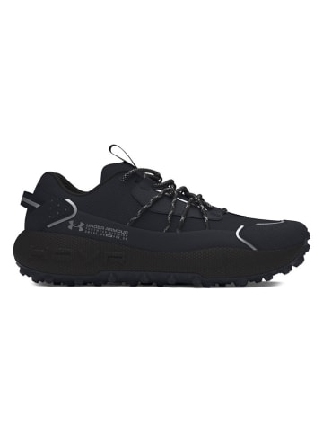 Under Armour Laufschuhe "Fat Tire Venture Pro" in Schwarz