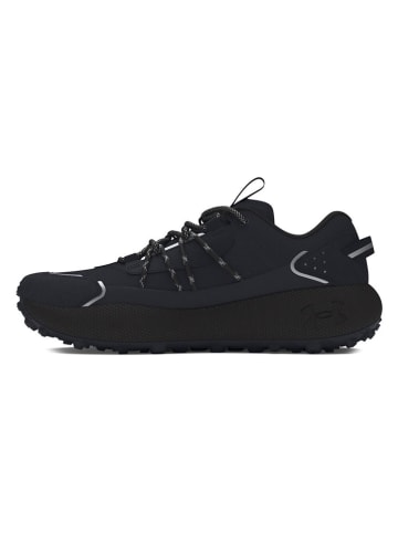 Under Armour Laufschuhe "Fat Tire Venture Pro" in Schwarz