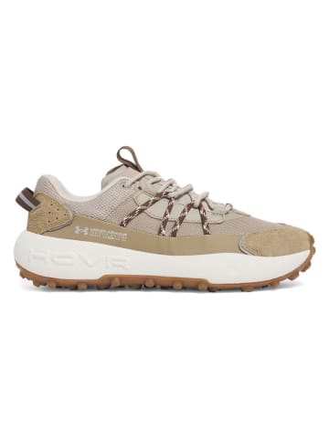 Under Armour Sneakers "Fat Tire Venture Pro" in Beige
