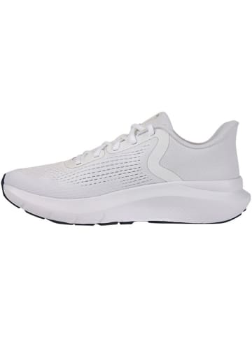 Under Armour Buty w kolorze białym do biegania
