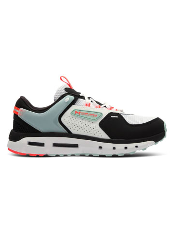Under Armour Sneakers "Summit Trek" wit