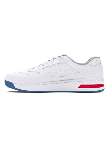 Under Armour Sneakers "Court 96" wit