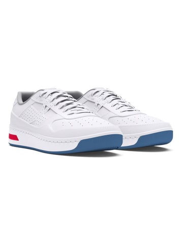Under Armour Sneakers "Court 96" wit