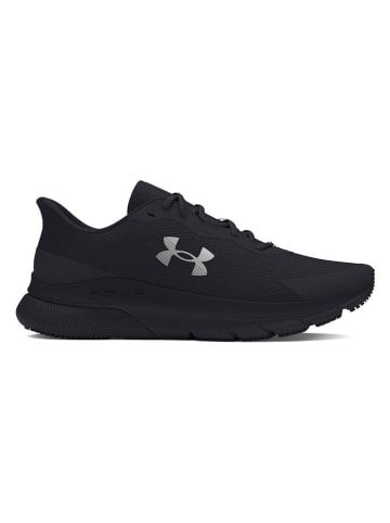 Under Armour Laufschuhe "Turbulence 2" in Schwarz