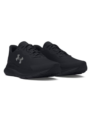 Under Armour Laufschuhe "Turbulence 2" in Schwarz