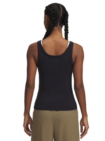 Under Armour Top zwart