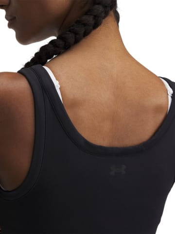Under Armour Top zwart
