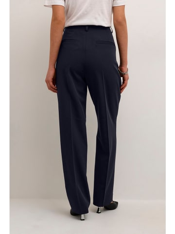 Kaffe Hose "Sakura" in Schwarz