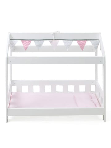 Bayer CHIC 2000 Poppenbedframe - vanaf 3 jaar