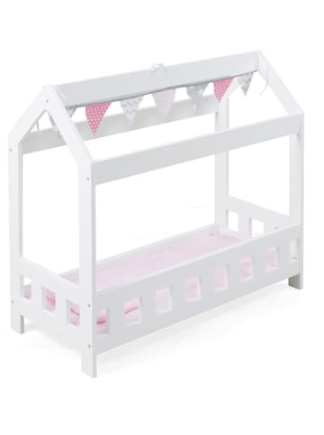 Bayer CHIC 2000 Poppenbedframe - vanaf 3 jaar