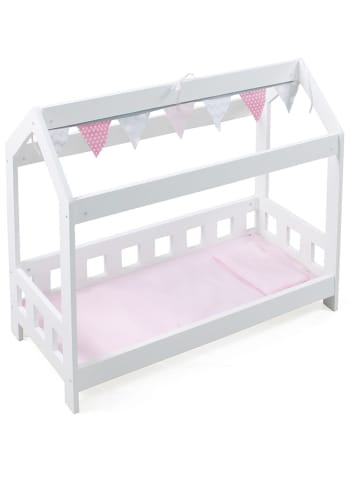 Bayer CHIC 2000 Poppenbedframe - vanaf 3 jaar