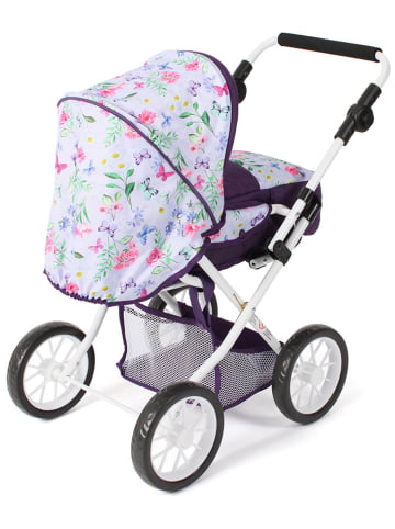 Bayer CHIC 2000 Wózek kombi "Leni" dla lalek - 3+