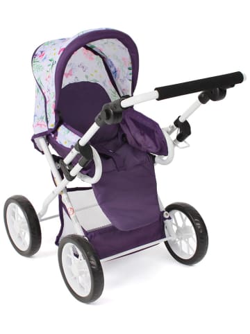 Bayer CHIC 2000 Combi-poppenwagen "Leni" - vanaf 3 jaar
