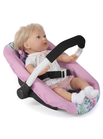 Bayer CHIC 2000 Puppen-Autositz - ab 3 Jahren