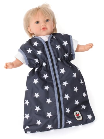 Bayer CHIC 2000 Puppen-Schlafsack - ab 3 Jahren