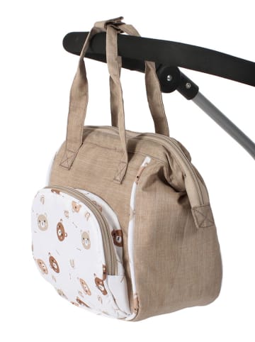 Bayer CHIC 2000 Puppen-Wickeltasche - ab 3 Jahren