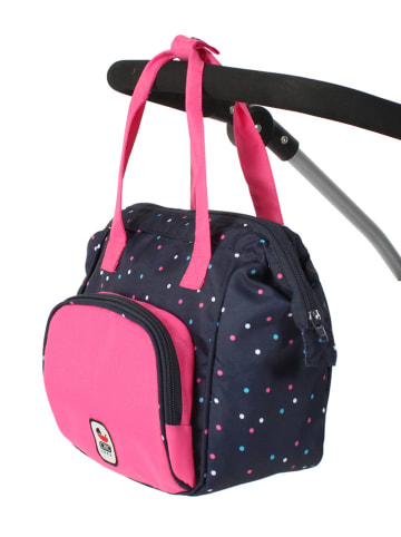 Bayer CHIC 2000 Torba na akcesoria do przewijania dla lalek - 3+