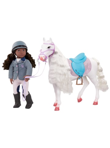 our generation Paard "Hair Play" - vanaf 3 jaar