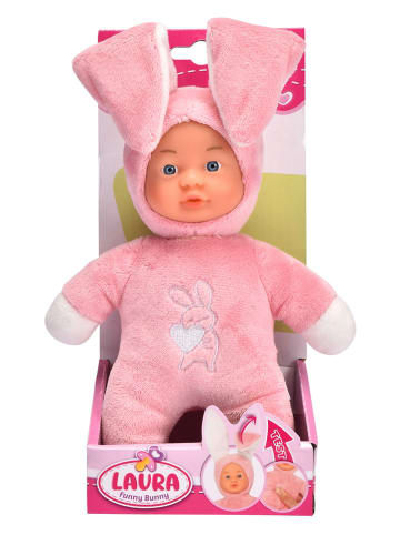 Simba Lalka "Laura Funny Bunny" - 12 m+