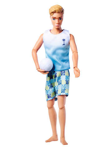 Simba Pop "Beach Kevin" met accessoires - vanaf 3 jaar