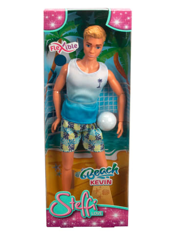 Simba Pop "Beach Kevin" met accessoires - vanaf 3 jaar