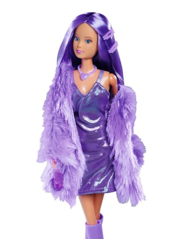 Simba Lalka "Fluffy" - 3+